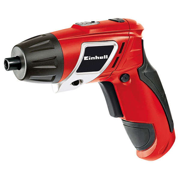 Einhell 4513442 TC-SD3.6LI Screwdriver 3.6V 1 x 1.3Ah Li-ion