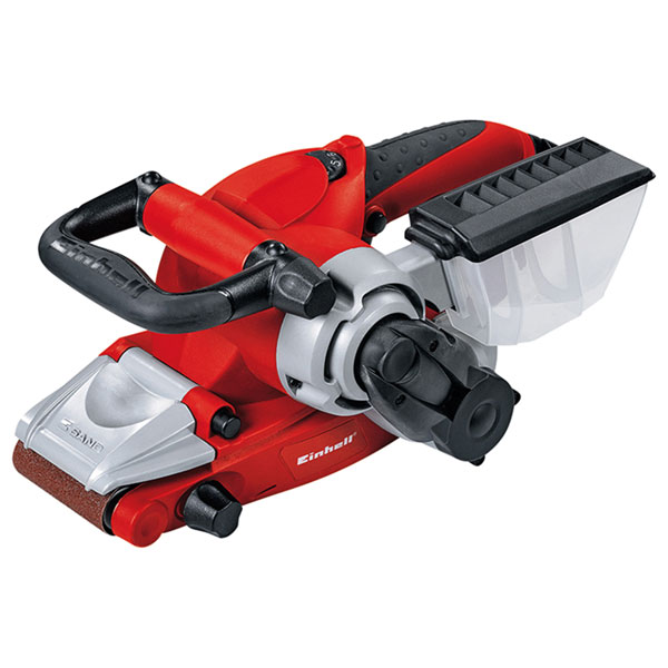 Einhell 4466230 TE-BS 8540 E Variable Speed Belt Sander 75 x 533mm...
