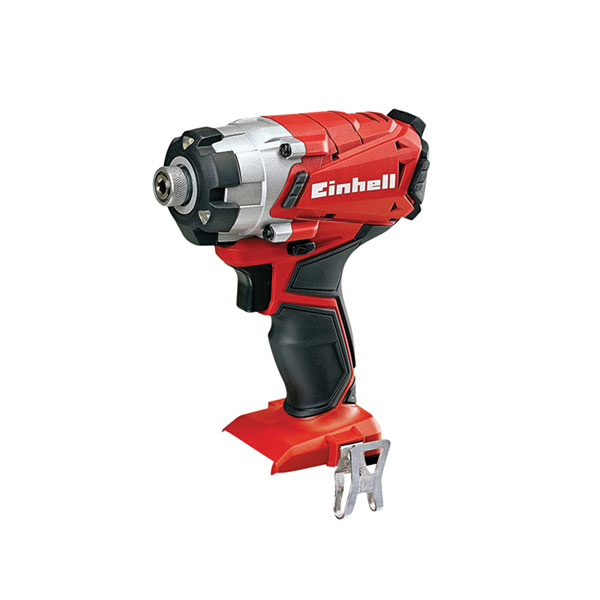 Einhell 4510034 Te Ci 18 Lin Power X Change Impact Driver 18v Bare