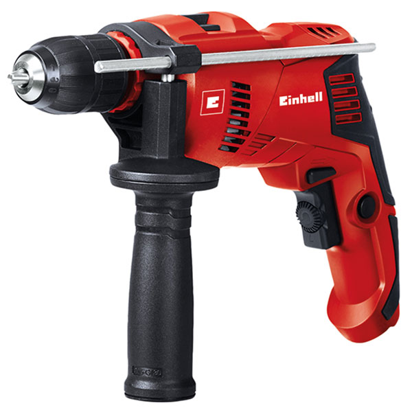 Einhell 4259610 TE-ID 500 E Impact Drill 550W 240V