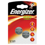 CR2025 Coin Lithium Battery (Single)