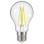 LED BC (B22) GLS Filament Dimmable Bulb, Warm White 806 lm 7.2W