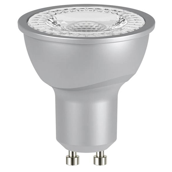 Energizer® S8876 LED GU10 HIGHTECH Dimmable Bulb, Cool White 360 l...