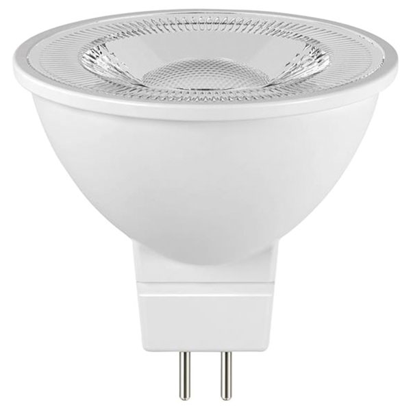 Energizer S8833 LED GU5.3 (MR16) 36° Non-Dimm. Bulb Cool White 345...