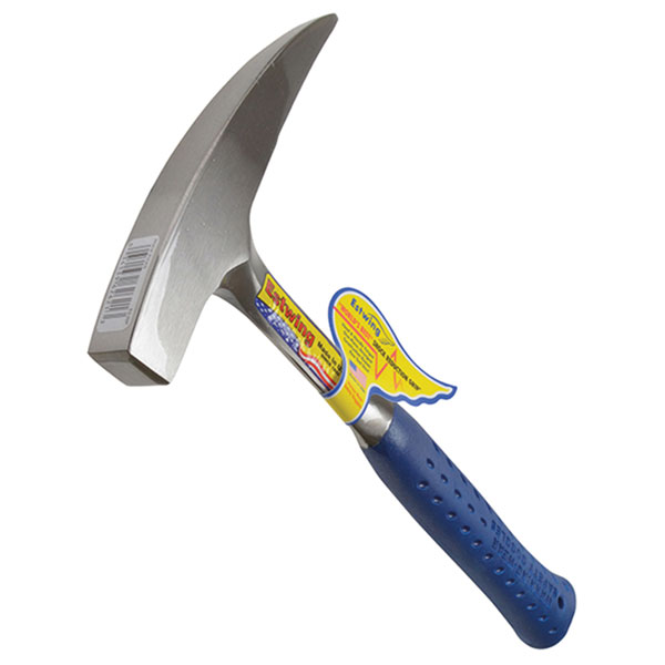 Estwing E3/22P Rock Pick - Vinyl Grip 616g (22oz)
