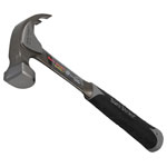 EMR16C Sure Strike All Steel Curved Claw Hammer 450g (16oz)