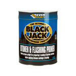 Black Jack® 902 Bitumen & Flashing Primer 1 litre