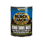 Black Jack® 903 Bitumen Trowel Mastic 1 litre