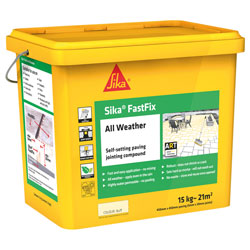 Sika® FastFix All Weather Buff 15kg