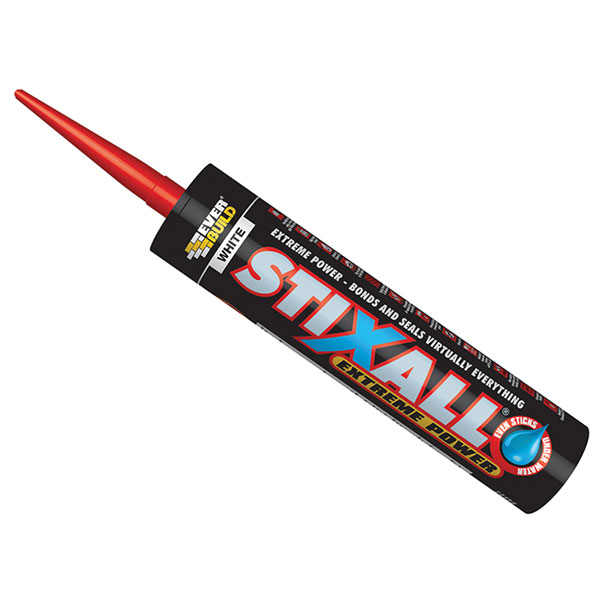  STIXNAT Stixall Extreme Power Cartridge Natural 290ml