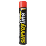Survey Line® Marker Spray Black 700ml