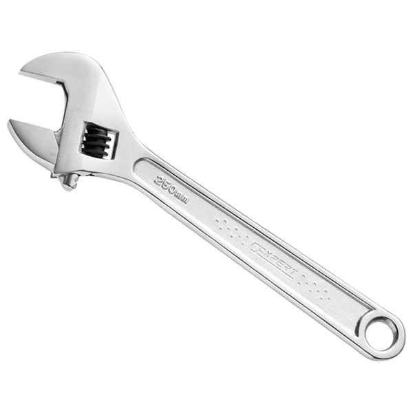 Expert E187366 Adjustable Wrench 150mm (6in)