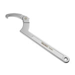 Hinged Hoyes (Hook) Wrench 165mm