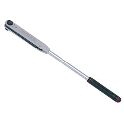 EVT1200A Torque Wrench 1/2in Drive 25-135Nm