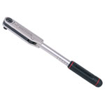AVT100A Torque Wrench 3/8in Drive 2.5-11Nm