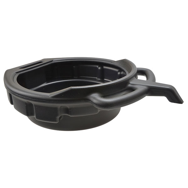Expert E200227 Waste Oil Pan 8 Litre