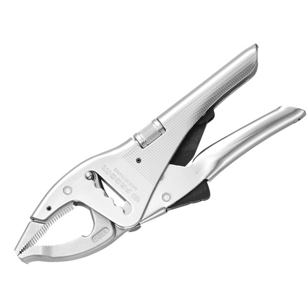 Click to view product details and reviews for Facom 501a Quick Release Locking Pliers Long Nose 254mm 10in.
