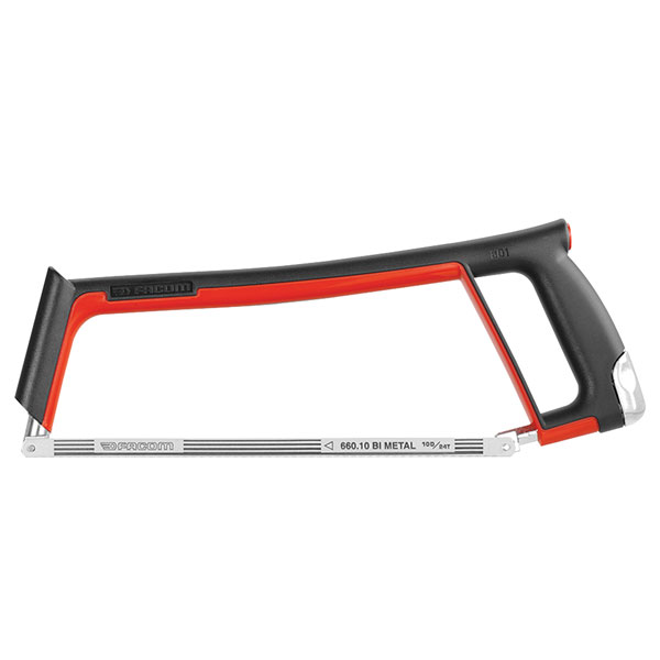 Click to view product details and reviews for Facom 601 Hacksaw 300mm 12in.