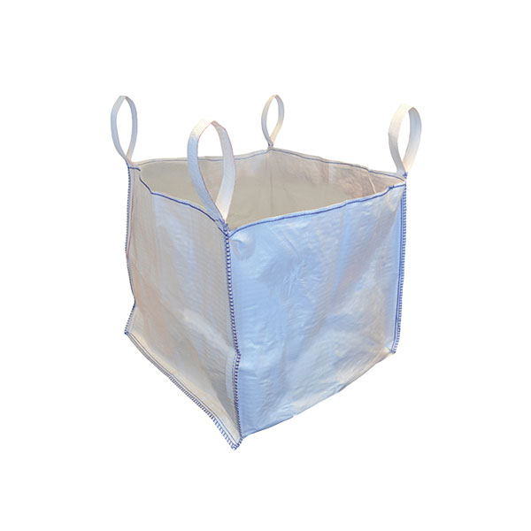  FAIBAG1TONNE 1 Tonne Bulk Woven Bag 135G/M2