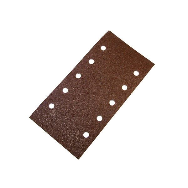 Click to view product details and reviews for Faithfull Faiaohshla 1 2 Orbital Sanding Hook And Loop Punched Assor.