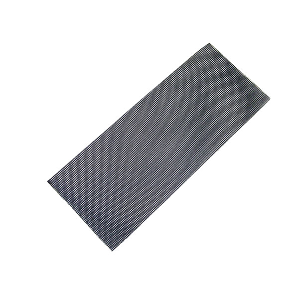 Faithfull FAIAOHSMESHA 1/2 Orbital Sanding Sheets Mesh Assorted (P...