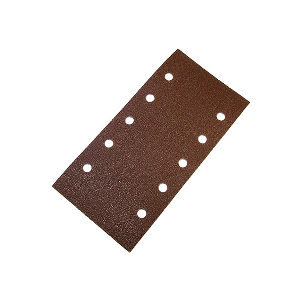 Click to view product details and reviews for Faithfull Faiaohsproa 1 2 Orbital Sheet Punched Assorted Pack 5.
