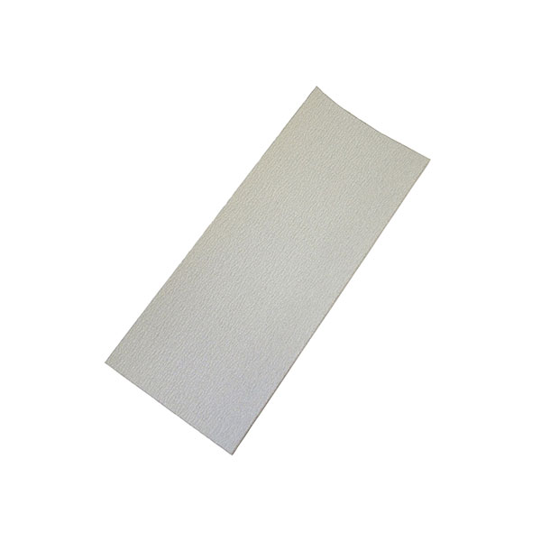 Faithfull FAIAOHS5C 1/2 Orbital Sheets Coarse (Pack 5)