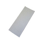 1/3 Sanding Sheets Orbital Assorted (Pack of 10)