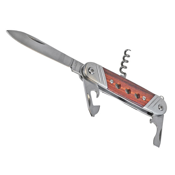 2015TBK002 4-in-1 Multi Blade Knife 57mm