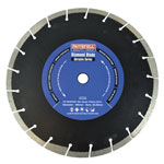 Abrasive Diamond Blade 230 x 22.23mm