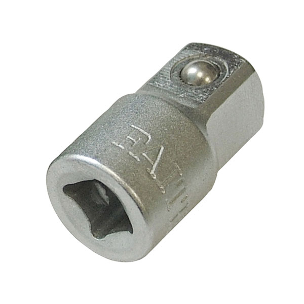 Click to view product details and reviews for Faithfull Faisocada14f Adaptor 1 4in Female 3 8in Male.