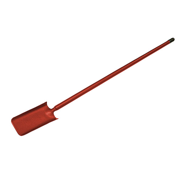 Click to view product details and reviews for Faithfull Faiasfs All Steel Tapered Fencing Spade.