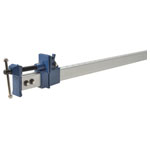 Aluminium Quick-Action Sash Clamp 800mm (32in) Capacity