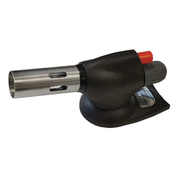 Faithfull AP2010H Auto Start Power Torch EN417