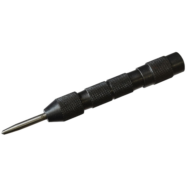 Faithfull ACP/1/B Automatic Centre Punch 4mm (5/32in)