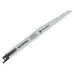 S611DF Bi-Metal Sabre Saw Blade Demolition 150mm 6 TPI (Pack of 5)