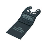 Bi-Metal Flush Cut Wood/Metal Blade 32mm