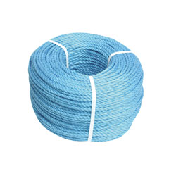 Blue Poly Rope 12mm x 30m