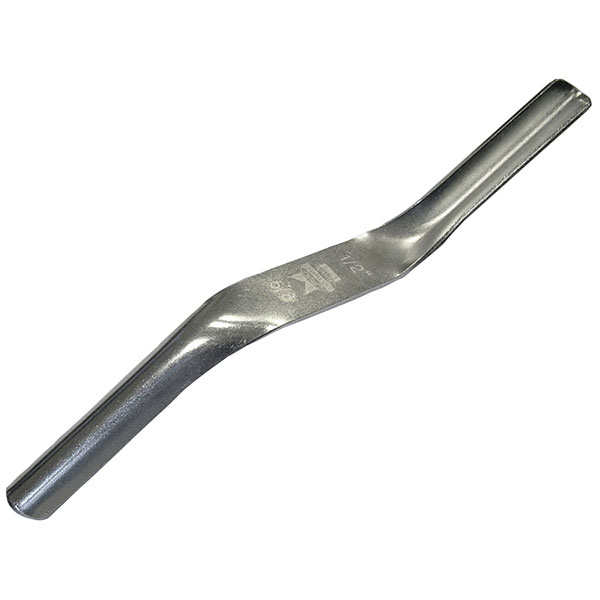 Faithfull FAIBJ1258 Brick Jointer 1/2 x 5/8in