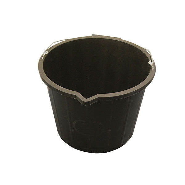  FAI3GBUCKET Bucket 3 gallon (14L) - Black
