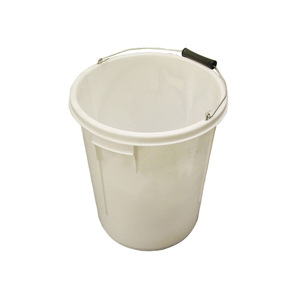  FAI5GBUCKET Bucket 5 gallon (25L) - White