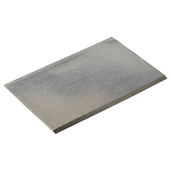 Click to view product details and reviews for Faithfull Faiscraperrb Cabinet Scraper Blade 70mm 23 4in.