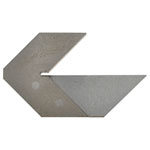 Centre Square (Finder) Capacity 38mm