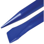 Chisel & Point Crowbar 25mm x 1.2m