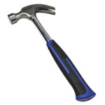 Claw Hammer Steel Shaft 454g (16oz)