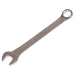 Combination Spanner CV Satin Finish 10mm