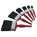 Contract Paint Brush 13mm (1/2in)