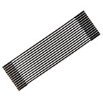 Coping Saw Blades Wood (10 Packs of 10 Blades) 14 TPI