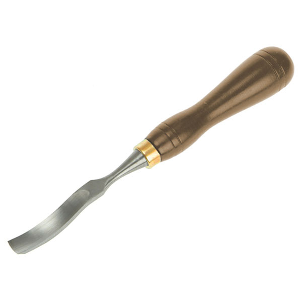 Click to view product details and reviews for Faithfull Faiwcarv11 Curved Gouge Carving Chisel 127mm 1 2in.