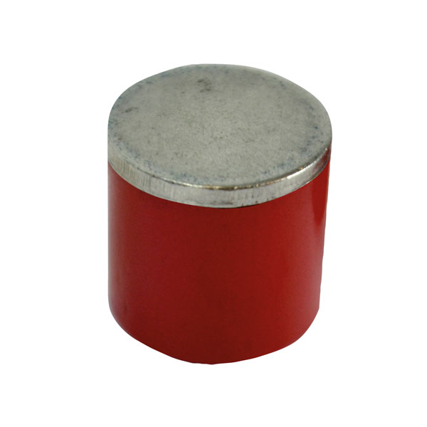  AMP-6240 Deep Pot Magnet 17.5 x 16mm Power 2.5kg